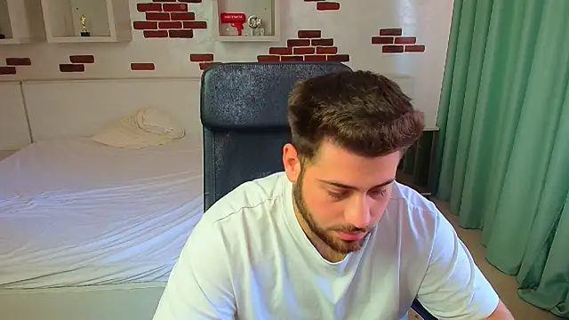 DaxGreer Adlı Modelin Canlı XXX Sohbeti