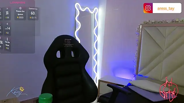 Chat +18 de Aress_tay ao vivo