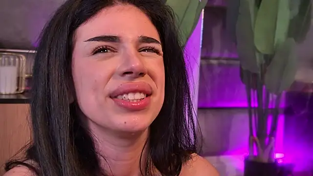 LucianaDelSol Live XXX-chat