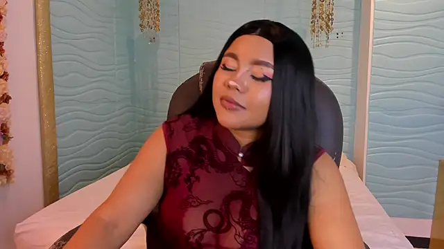 cherry_chel's Live XXX Chat