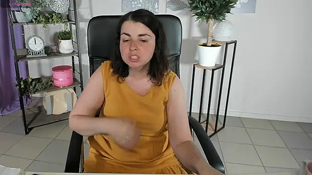 MartaEdams Live XXX Chat