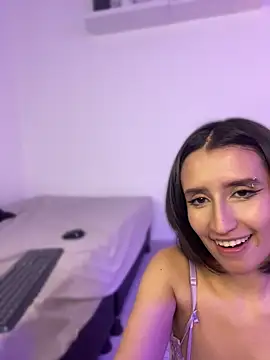 Chat XXX Live Frrancesca_