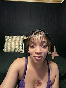 Živý XXX chat Rakiyahcharms