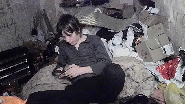 Chatroom XXX en direct de makarov1993