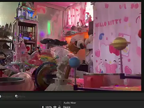 JesuAdamのライブXXXチャット