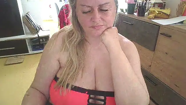 Meliss_Official9 Live XXX-chat