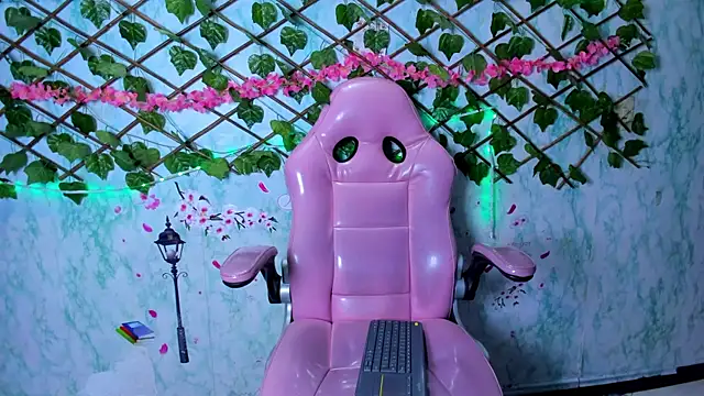 Pamesmith 라이브 XXX 채팅