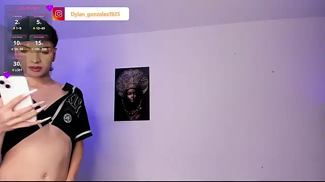 Dylan_Turnerr 即時 XXX 聊天