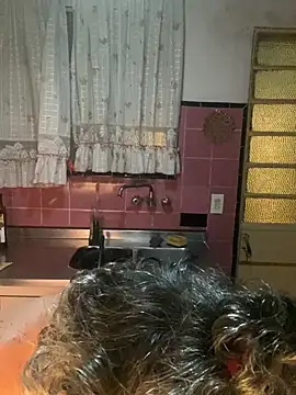 XXX chat uživo modela Petebulimia