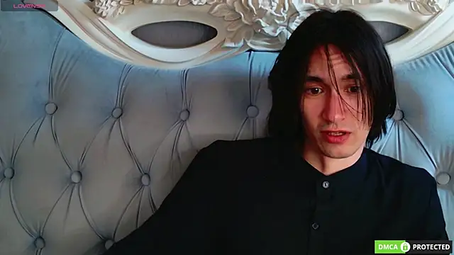 CalvinChapman's Live XXX Chat
