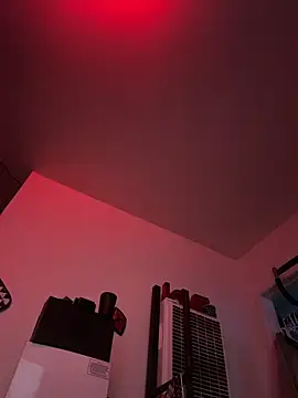 Chatroom XXX en direct de neonginger