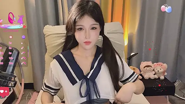 7-Love 现场XXX聊天