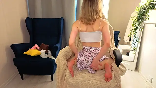 MilanaRayy Live XXX-Chat