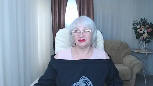 Beautiful_woomann Live XXX chat