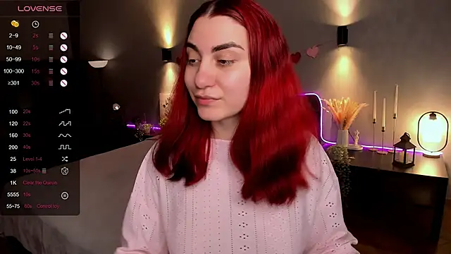 Živý XXX chat hannacheekss_