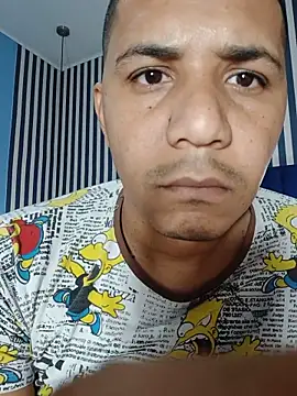 JoaoSalgado – Live XXX-chat