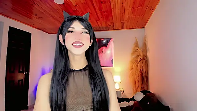 Forever_steff 라이브 XXX 채팅