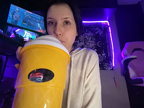 Lilactease Chat XXX in diretta