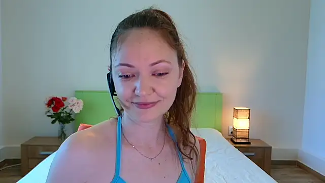 Živý XXX chat AddictiveLara