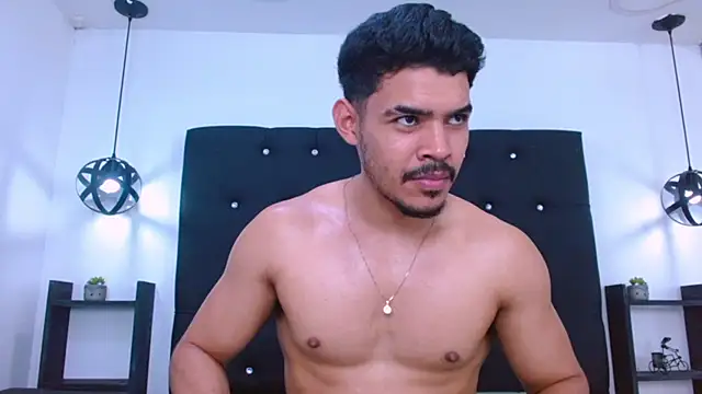XXX chat uživo modela Dannesh_