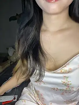 XXX chat uživo modela ali_za88