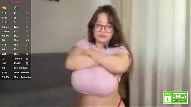 RebekahEifler 现场XXX聊天