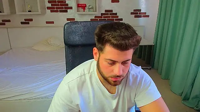 DaxGreer Live XXX Chat