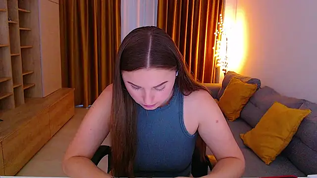 mia_bloomy's Live XXX Chat