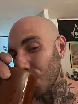 XXX chat uživo modela N3N3_SINS