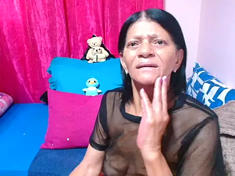 Chat XXX en directo de sluttyrox