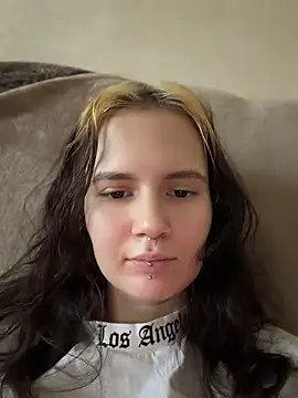 MarsiMurn Live XXX chat