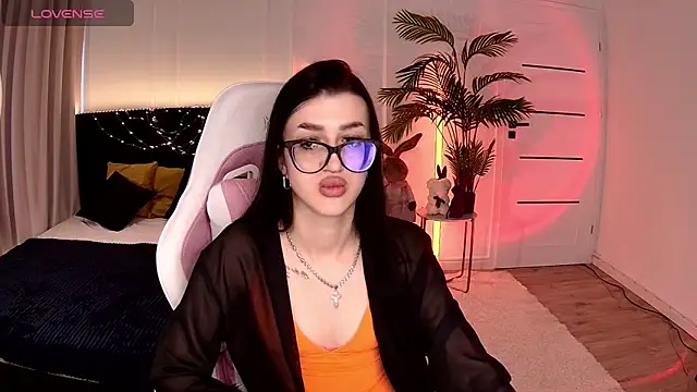Chat +18 de Ariella_Me ao vivo