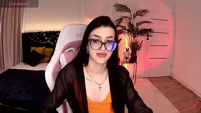 Živý XXX chat Ariella_Me