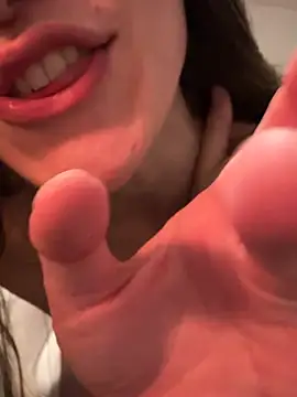 Chat XXX en directo de jade_369