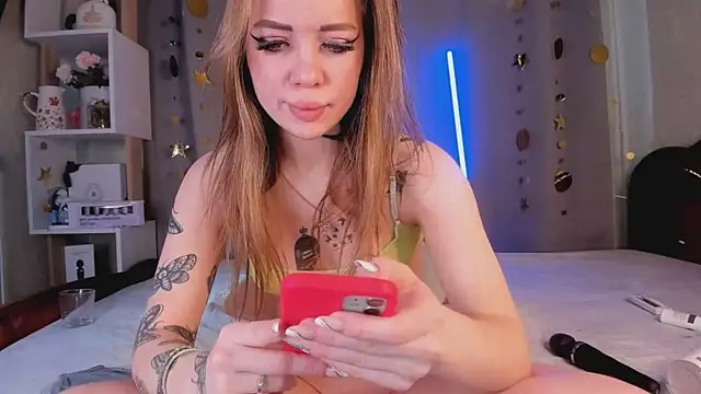 Jess_Lui Live XXX Chat
