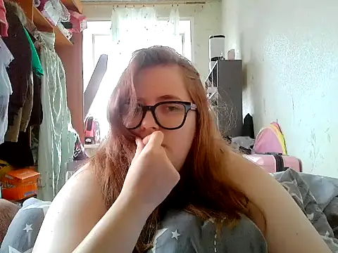 DesireMelissa 라이브 XXX 채팅