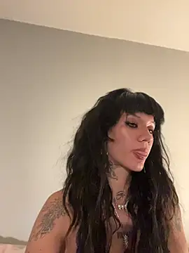 luxxlola's Webcam Show