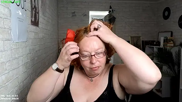 Fara_Flutte's Live XXX Chat
