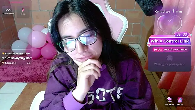Maggie_Fox3's Live XXX Chat