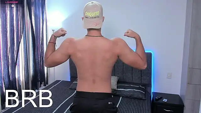 Iamdylan777's Live XXX Chat
