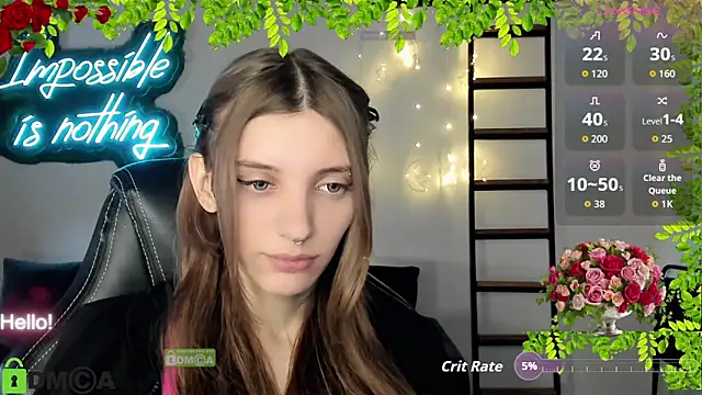 CherryBloom777 Chat XXX live