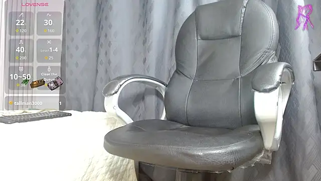 Chat +18 de Julian_Smith21 ao vivo