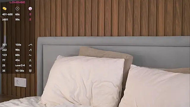 Živý XXX chat MinnaWatwood