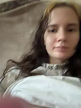 MarsiMur Live XXX-chat