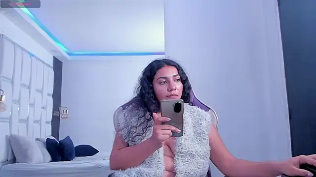 Chat XXX Live _aria_jones