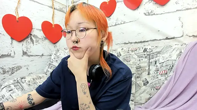 Cute__Kiko: онлайн-секс-чат