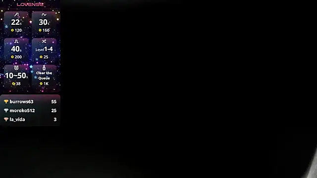 Živý XXX chat maryluna95