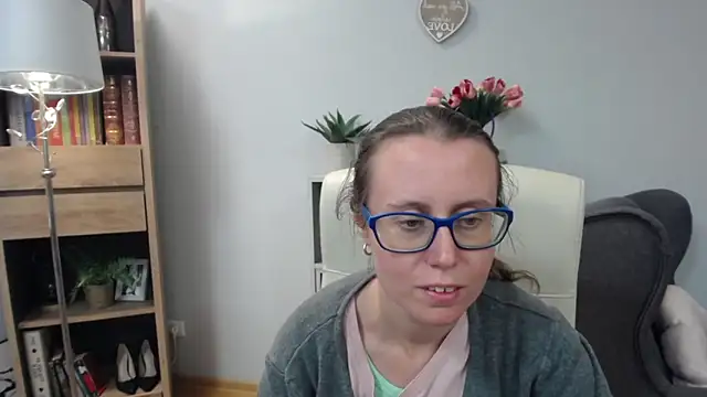 sweetxLizzy Live XXX Chat