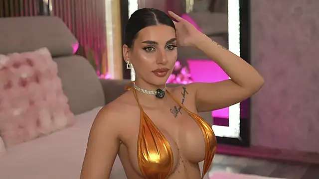 AmyBlair 라이브 XXX 채팅