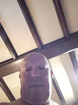 Tomsskyy Webcam Show